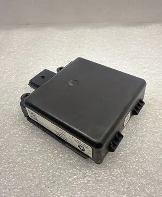 Blind spot module