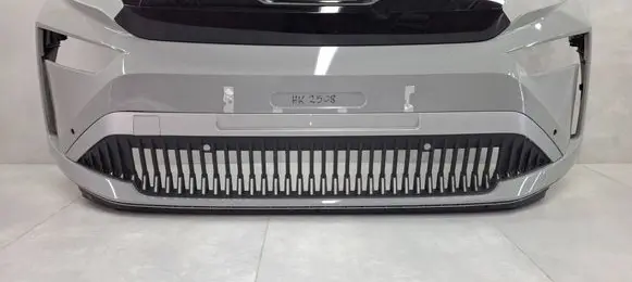 Skoda Enyaq iV Front bumper 5LA807221T