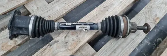 Audi A5 Front driveshaft 8W0407271D