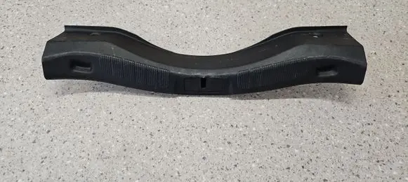 Ford Fusion II Trunk/boot sill cover protection DS73F406A64AEW