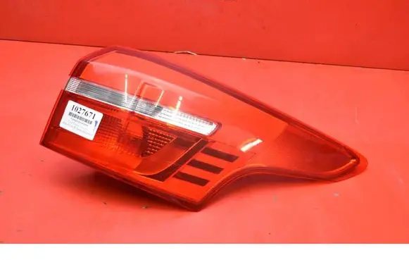Ford Focus ST Rear/tail lights 20-210-01165