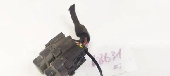 Nissan Murano Z50 Fuse box set