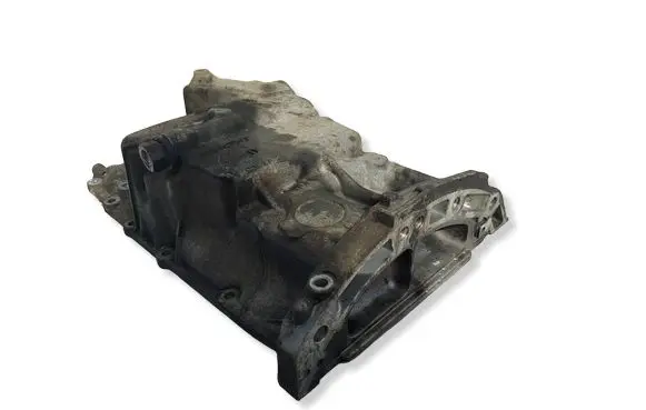 Ford Mondeo Mk III Oil sump 4M5G6675FFKASAC 4M5G6675FF