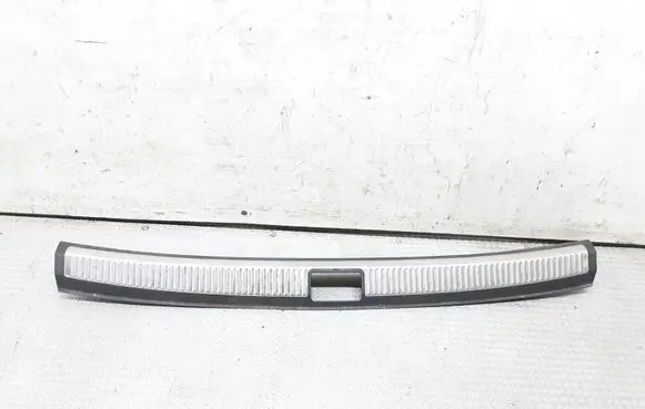 Audi A4 S4 B7 8E 8H Trunk/boot sill cover protection 8E9864483C