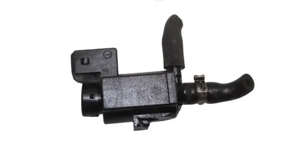 Jaguar XF X260 Turbo solenoid valve 70435600