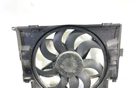 BMW 3 GT F34 Fan set 8641963