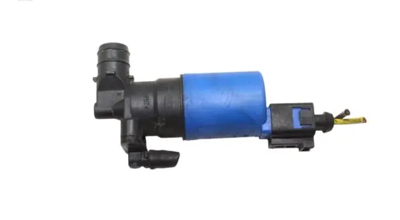 Jaguar XF X260 Windscreen/windshield washer pump AV6113K082AA AV6113KO82AA