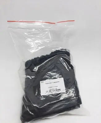 Audi A8 S8 D4 4H Trunk/boot cargo luggage net 4H4065110