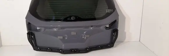 Ford Focus Tailgate/trunk/boot lid 00000023