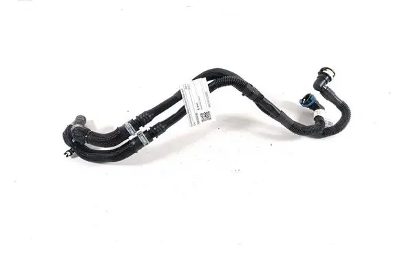 Ford Mach-E I Air intake hose/pipe PJ9318D481BC