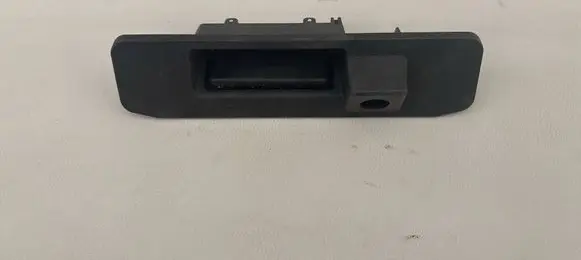 Mercedes-Benz ML W166 Tailgate trunk handle A1667500593