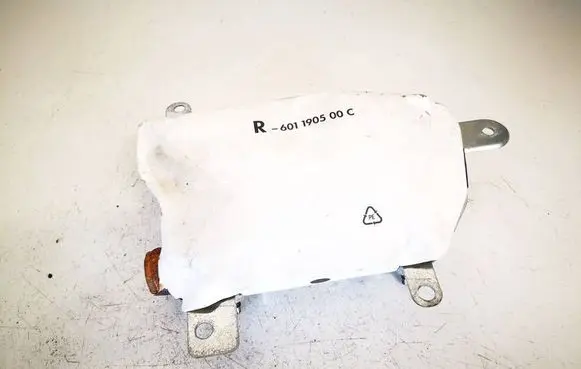 BMW 6 E63 E64 Front door airbag 7050846
