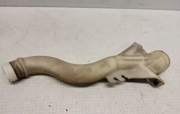 Citroen Berlingo Window washer liquid tank fill tube 9645191080 3524000006