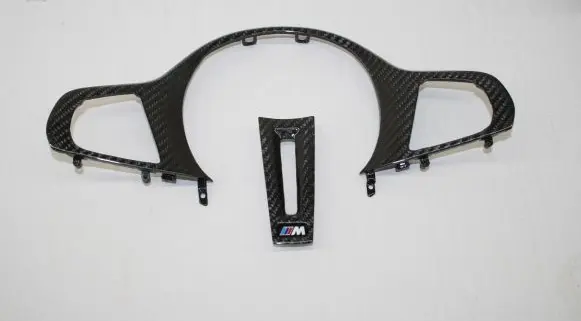 BMW 3 G20 G21 Steering wheel trim 
