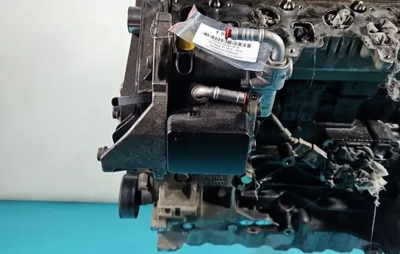 Volkswagen PASSAT B7 Fuel injection high pressure pump 03L130755AN IMPRK1594321
