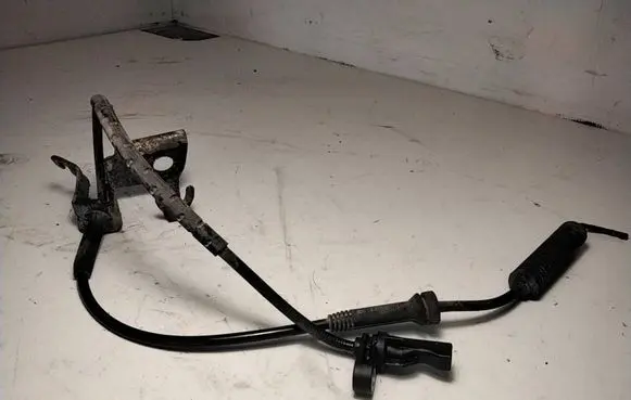 ABS brake wheel speed sensor
