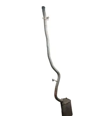 Subaru Legacy Muffler/silencer 