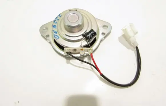 Hyundai i40 Panel speaker kodo