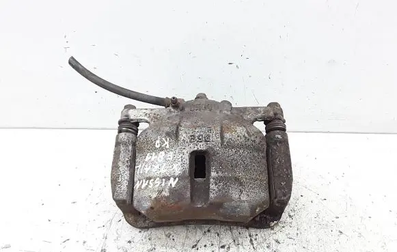 Nissan X-Trail T31 Front brake caliper