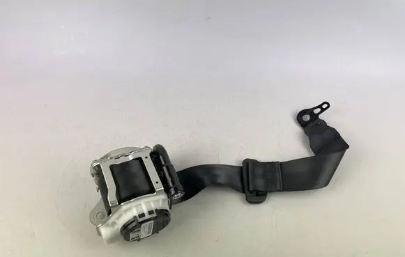 Volkswagen ID.4 Rear seatbelt 11A857806B 311288899S98AD K4103K1YT