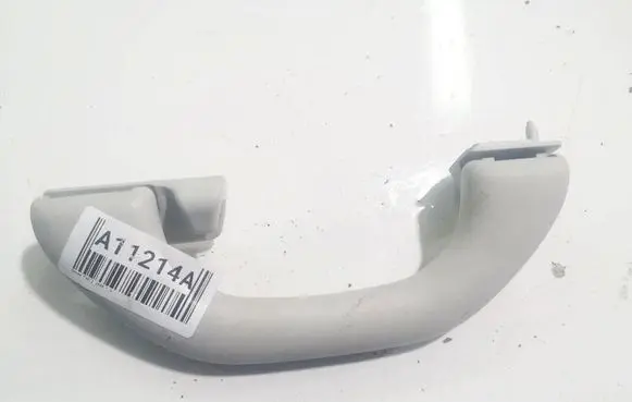 Skoda Fabia Mk2 (5J) Rear interior roof grab handle 
