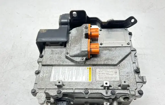 KIA Optima Voltage converter inverter 364003D035 JFP0DS12R0 33KW0BCYPE1
