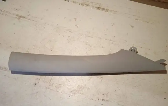 Hyundai Ioniq (A) pillar trim 85820G2000