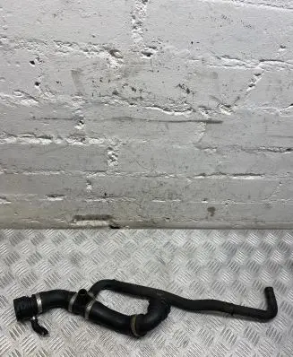 BMW 1 E81 E87 Engine coolant pipe/hose 7577964