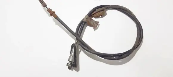 Nissan Almera Tino Handbrake/parking brake wiring cable 