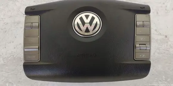 Volkswagen Phaeton Steering wheel airbag 3D0880201DA