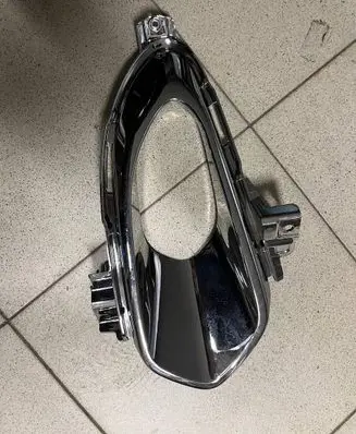 KIA Ceed Front fog light trim/grill 86563A2005