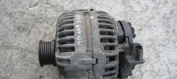 Mercedes-Benz ML W164 Generator/alternator A2721540102