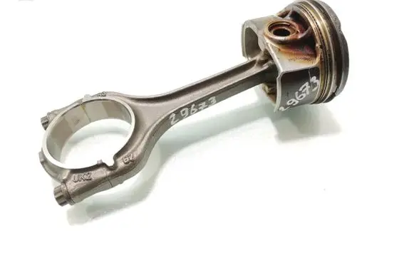 Skoda Rapid (NH) Piston with connecting rod 04ER CHZ