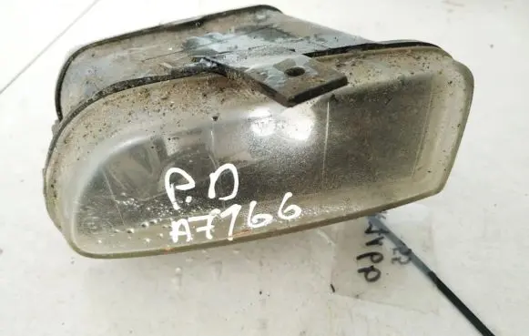 Ford Mondeo MK I Front fog light