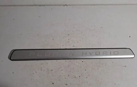 Volvo V60 Front sill trim cover 30790905