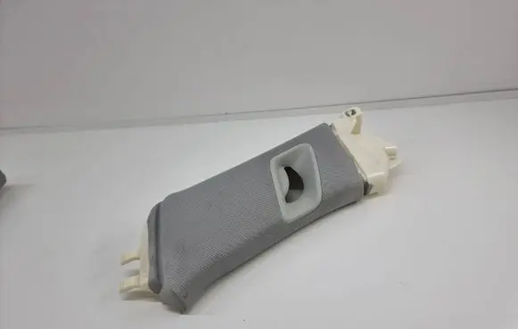 Audi Q7 4M (C) pillar trim 4m0867288