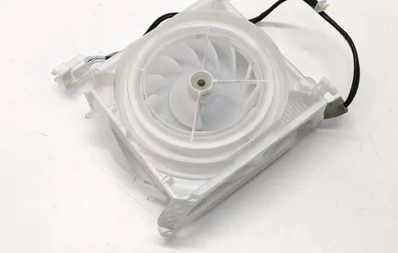 Toyota bZ4X Heater fan/blower 2465101523
