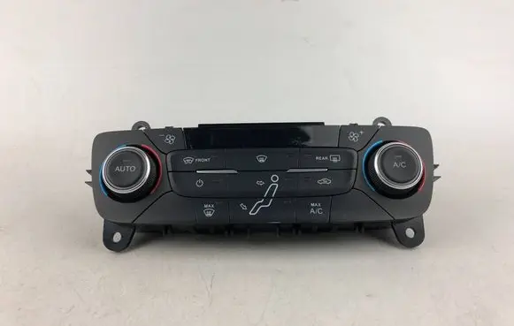 Ford Focus Interior fan control switch F1ET18C612BE