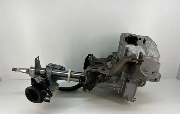 Nissan Qashqai Electric power steering pump EA9CEC052 85S0929