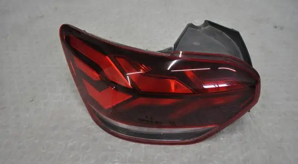Dacia Sandero III Rear/tail lights 265558235R 11342 0021785608