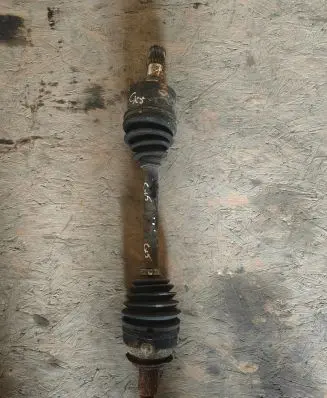 Mazda CX-5 Front driveshaft