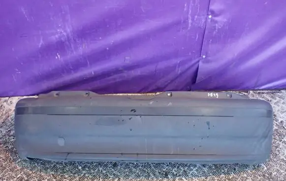 Fiat Punto (176) Rear bumper