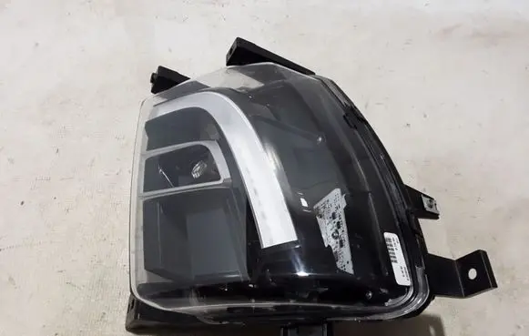 Tesla Model X Front fog light 1034331