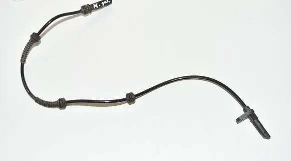 ABS rear brake sensor