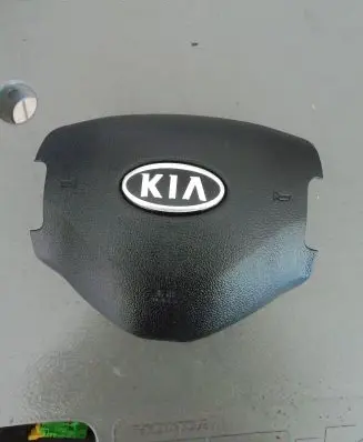 KIA Ceed Steering wheel airbag 1H596-01010 56900-1H600 F1ADBY46KF0304