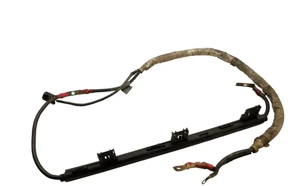 BMW 3 E90 E91 Wires (generator/alternator) 7823730 61062070