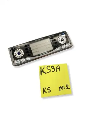Volkswagen PASSAT B5.5 CD/DVD changer CDCA05