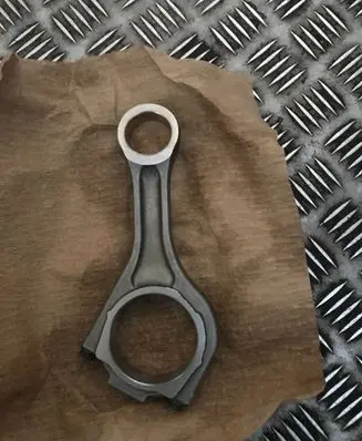 Land Rover Evoque I Connecting rod/conrod 