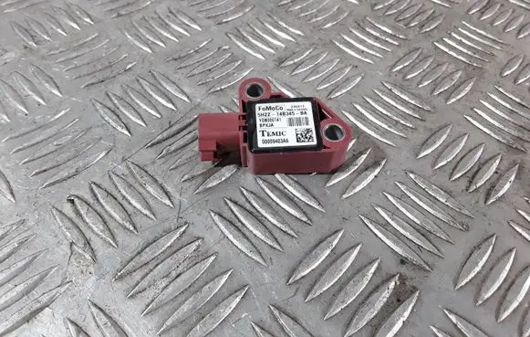 Land Rover Range Rover Sport L320 Airbag deployment crash/impact sensor 5H2Z14B345BA