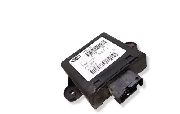 Peugeot 307 Other control units/modules 9645285480